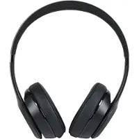 Beats by Dr. Dre Solo3 Wireless Matzwart