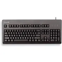 Cherry G80-3000 - Toetsenbord