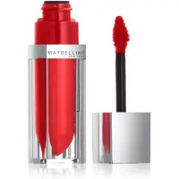 Maybelline - Color Elixir Lip Color - 505 Signature Scarlet