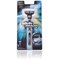 Gillette - Mach3