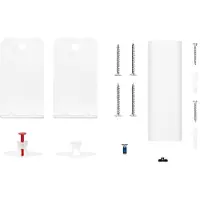 Bose Soundbar Muurbeugel Wit