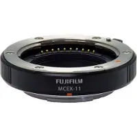 Fujifilm Macro Extension Tube MCEX-11