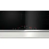 NEFF T58BD20N0 Kookplaat Inductie-vitrokeramisch - 80cm