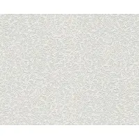 AS-Creation Vliesbehang 6431-17 Meistervlies 2020 pleisteroptiek wit 10,05x0,53 m