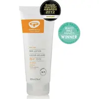 Green People Zonnebrand parfumvrij SPF30 (200 ml)