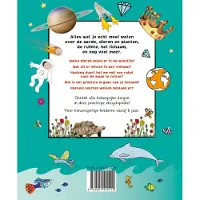 De encyclopedie van alle belangrijke dingen