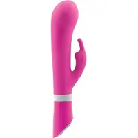 B swish bwild Deluxe Bunny Rabbit Vibrator Roos