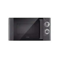Caso M20 Ecostyle - Magnetron solo - Zwart