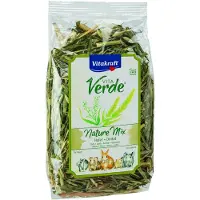 Vitakraft Vita-Verde Haver En Graan - Knaagdiersnack - 100 g