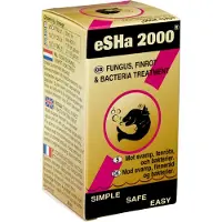 Esha 2000 - Medicijnen - 20 ml