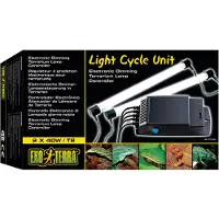 Exo Terra Light Cycle Unit Met Dimmer - Verlichting