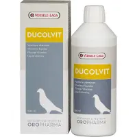 Versele-Laga Ducolvit Vitaminencomplex - Duivensupplement - 500 ml Vloeibaar