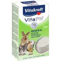 Vitakraft Vita Mineral Knaagsteen - Supplement - 170 g