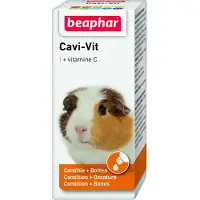 Beaphar Cavi-Vit - Supplement
