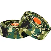 Cinelli Tape Camo Ribbon Stuurlint