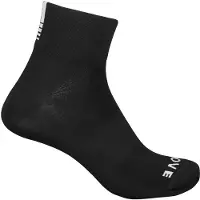 Gripgrab Lightweight SL Korte Swimrun Sokken, zwart L | EU 44-47 2023 Sokken