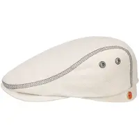 Mayser Franky Sun Protect Flat Cap by
