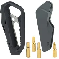 Knog Fang Multitool Multifunctioneel gereedschap