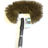 Sencys Raagbol - Telescopisch - Paardenhaar - 1 Stuk - 150cm