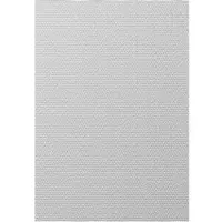 Sencys Glasvliesbehang Ruit Klein - 25 M - 136 G/m²