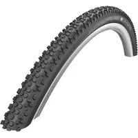 Schwalbe buitenband X One Allround TLE 28x1.30 (33 622) zwart
