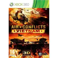 Air Conflicts Vietnam