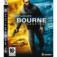 The Bourne Conspiracy - PS3