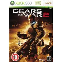 Gears of War 2 (Xbox 360)
