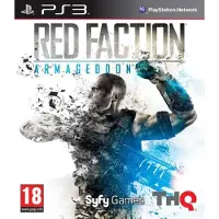 Red Faction Armageddon | PlayStation 3