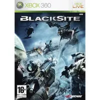 Blacksite