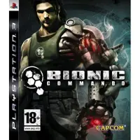Bionic Commando (Xbox 360)