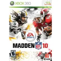 Madden NFL 10
