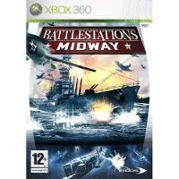 Battlestations - Midway