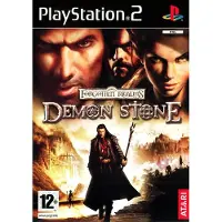 Forgotten Realms Demon Stone