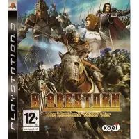 Bladestorm, The Hundred Years War (PlayStation 3)