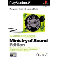 Modern Groove Ministry Of Sound