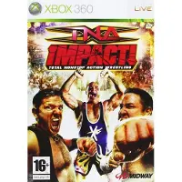 TNA Impact