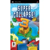 Funsta Super Collapse 3 (PSP)