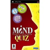 Mind Quiz