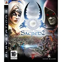 Sacred 2: Fallen Angel