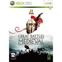 HISTORY: Great Battles Medieval