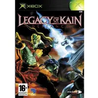 Legacy of Kain Defiance