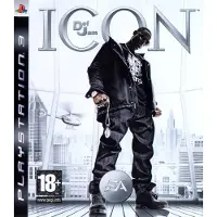 Def Jam Icon