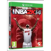 Xbox One | Software - Nba 2k14 (Uk)