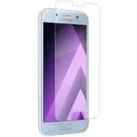 Zagg Invisible Shield HD Dry screenprotector voor Samsung Galaxy A3 (2017-editie, SM-A320)