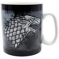 Game Of Thrones Mok Stark