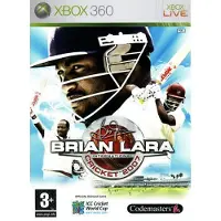 Brian Lara International Cricket 2007