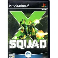 X Squad