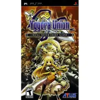 Yggdra Union