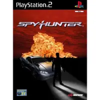 Spy Hunter!